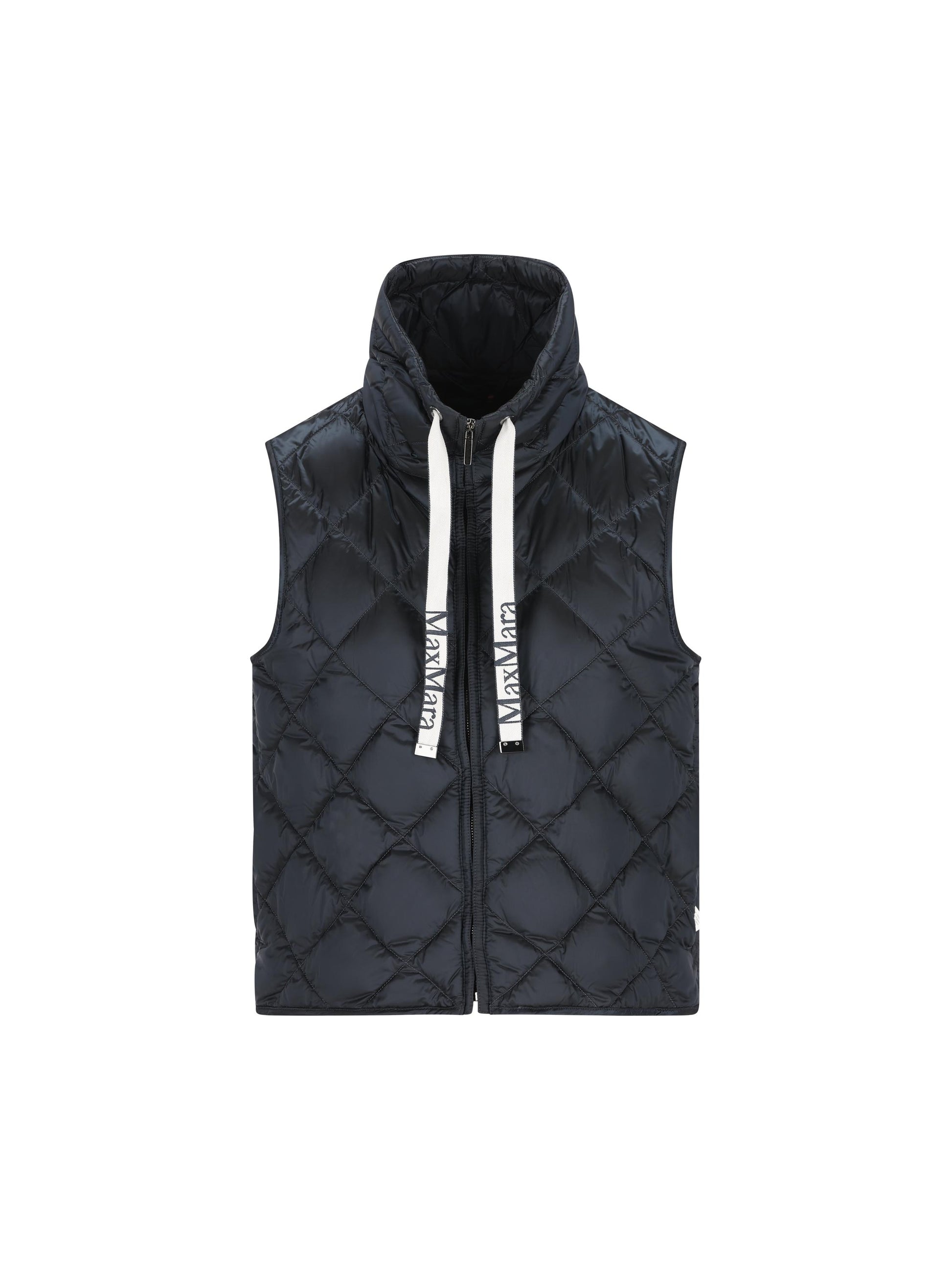Gilet realizzato in poliammide. 2619291014600 075 MAX MARA - THE CUBE 