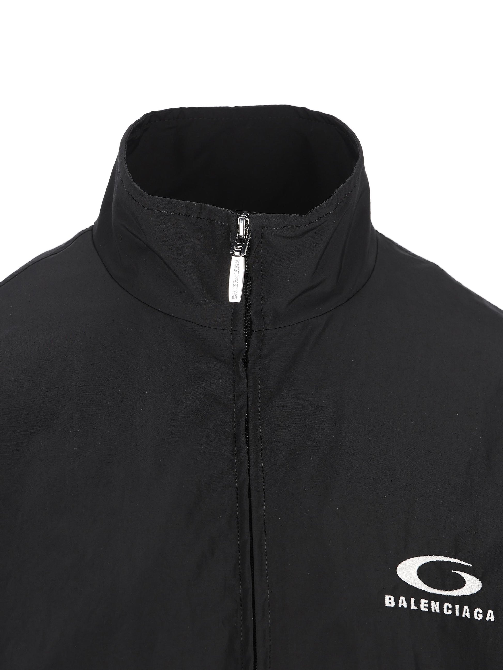 Felpa realizzata in poliestere. 857683 TPQ381000 BALENCIAGA 