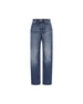 Pantaloni realizzati in cotone. A07018 09L2101 DIESEL 