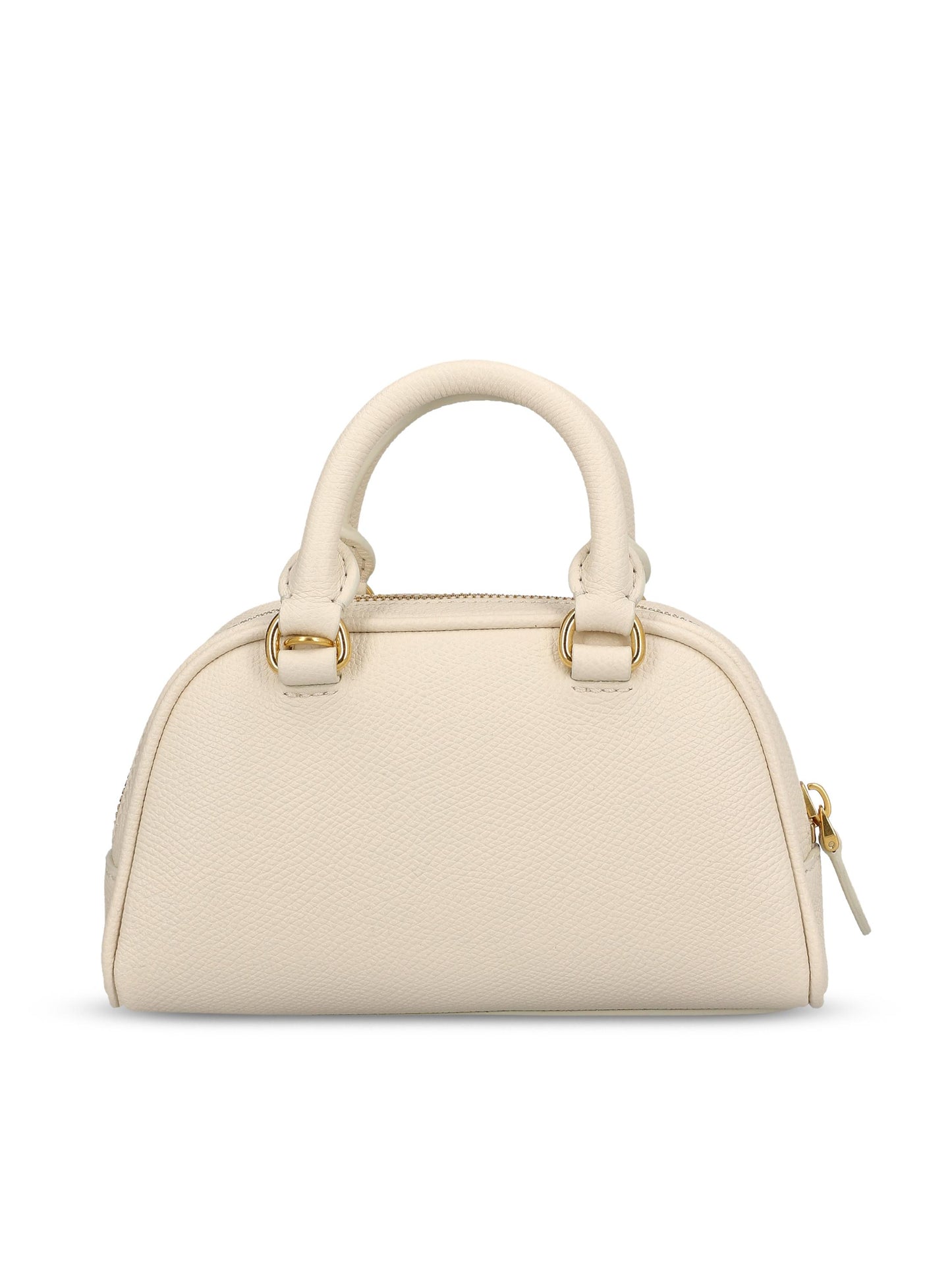 Mini bauletto realizzato in pelle. 8W2P0AX7SNP I16 VALENTINO GARAVANI 