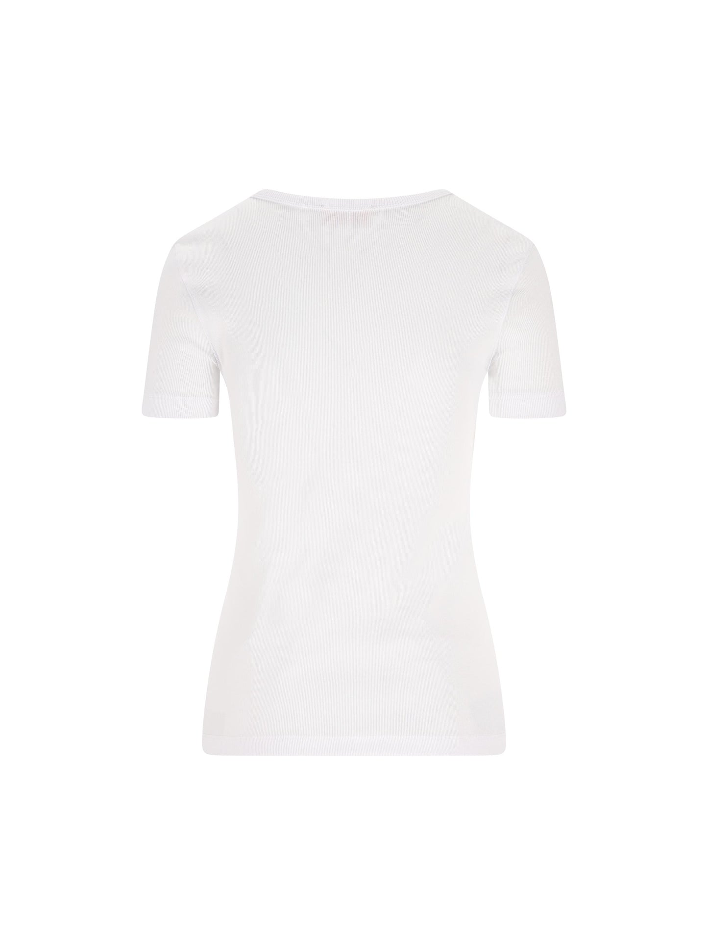 T-Shirt realizzata in cotone. A21723 0EJAI100 DIESEL 