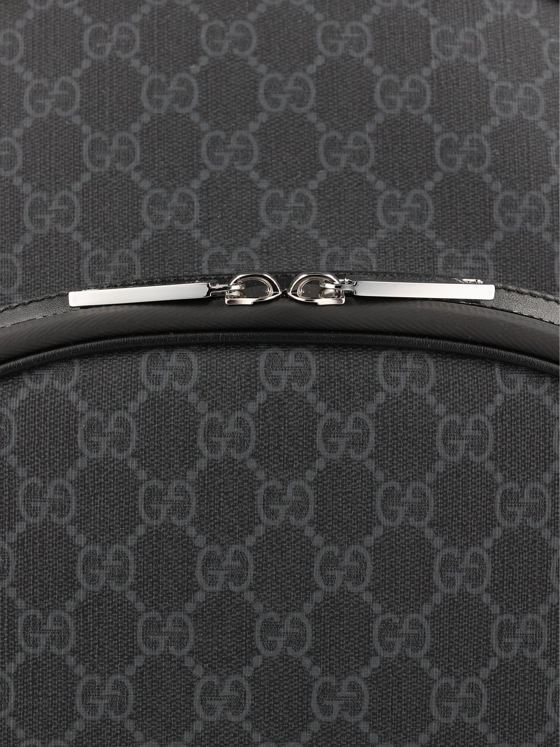 Zaino realizzato in tessuto GG Supreme. 792123 FADJN1044 GUCCI 