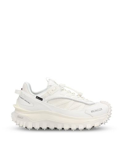 Sneakers in nylon. W4M00130 M7208001 MONCLER 