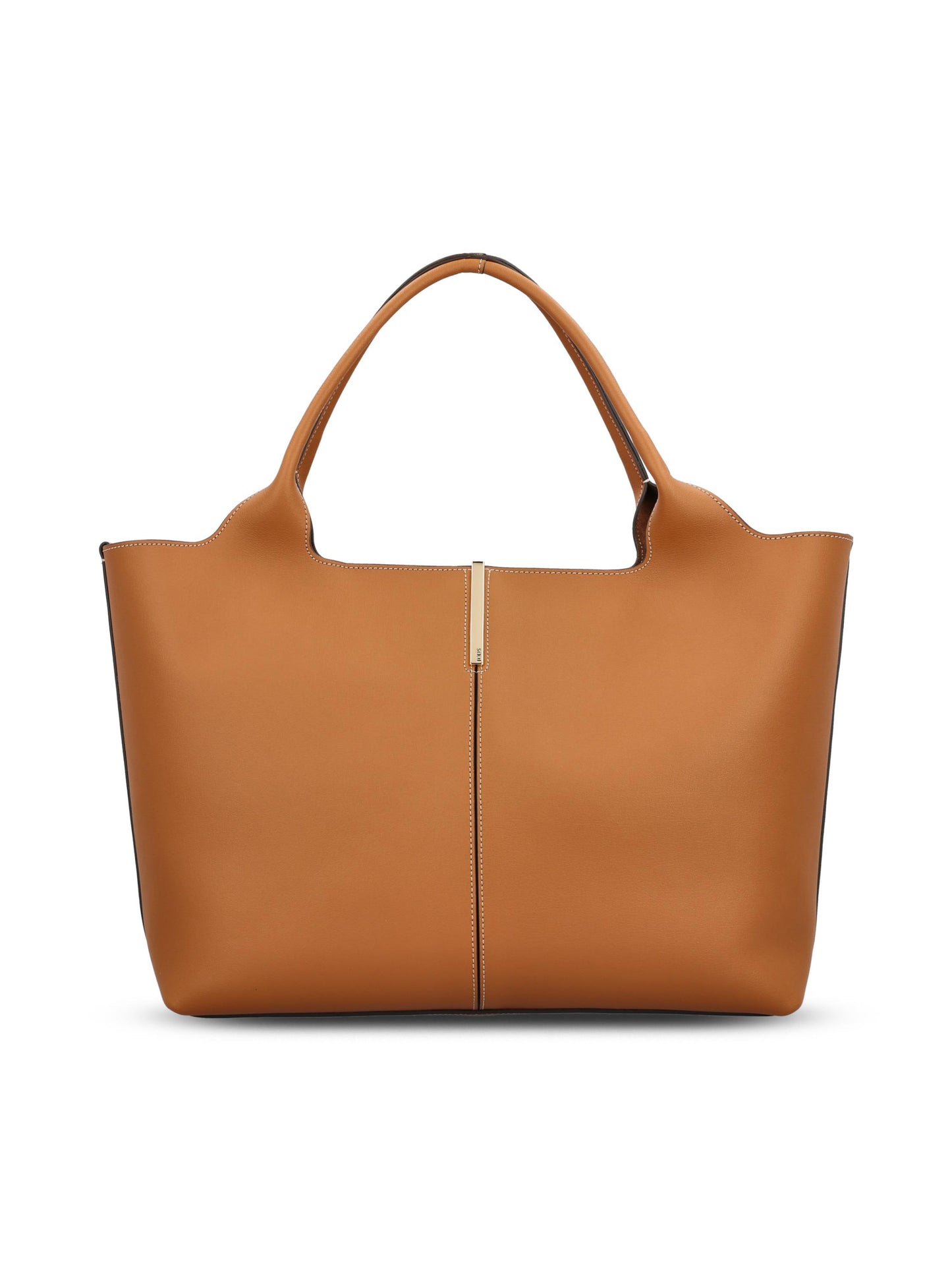 Borsa realizzata in pelle. XBWEBRA0250UBL 2L83 TOD'S 