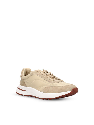 Sneaker Week End Walk in microfibra Wind. FAP9780 D235 LORO PIANA 