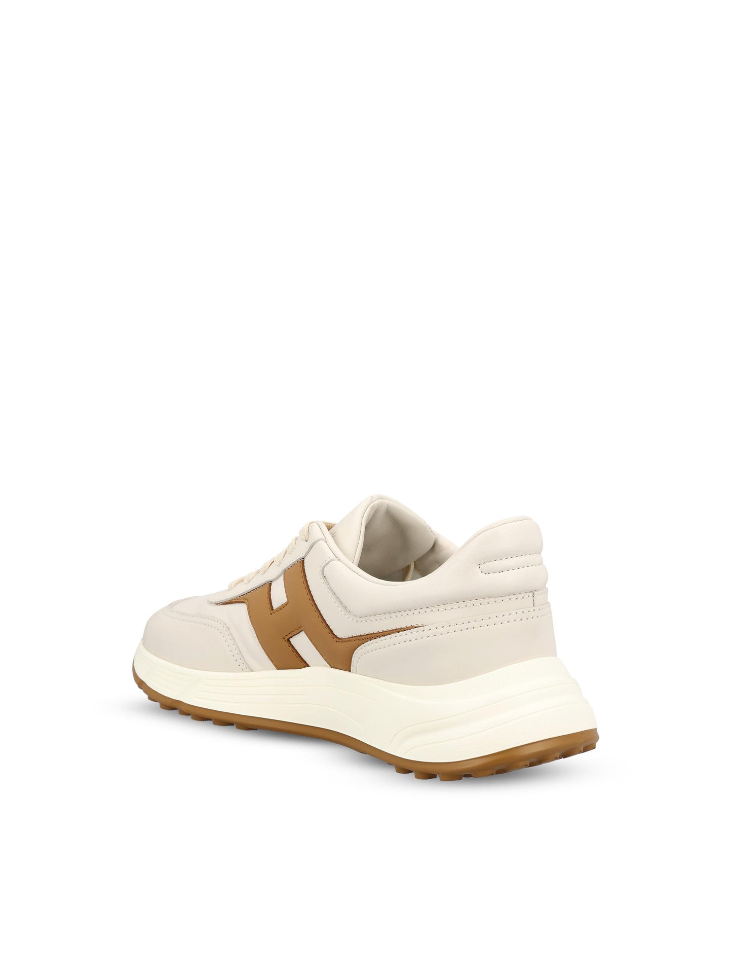 Sneakers realizzate in pelle. HXM5630FR30UAI 0RVK HOGAN 