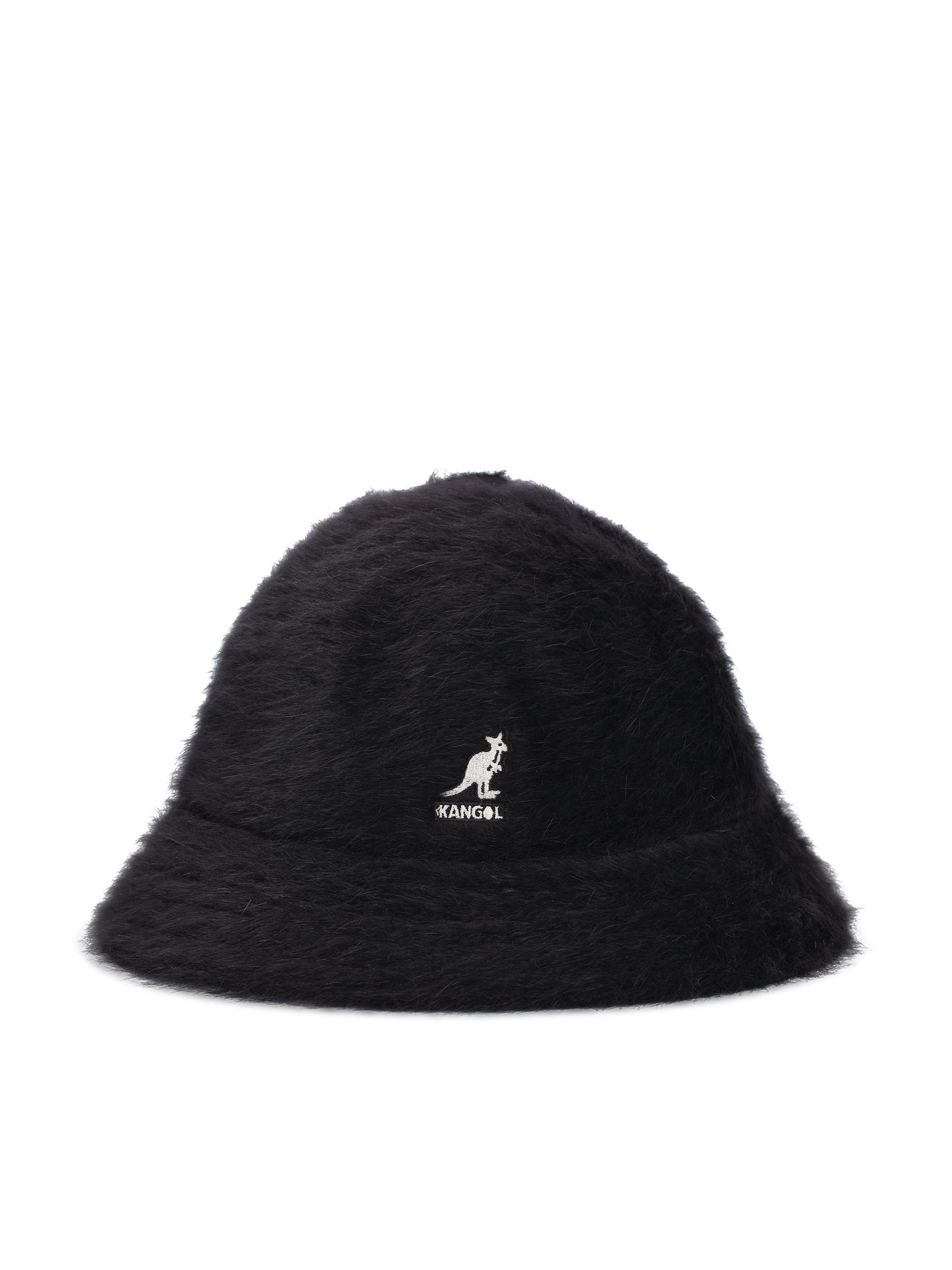 Cappello Furgora® Casual in angora K3017ST BK001 KANGOL 