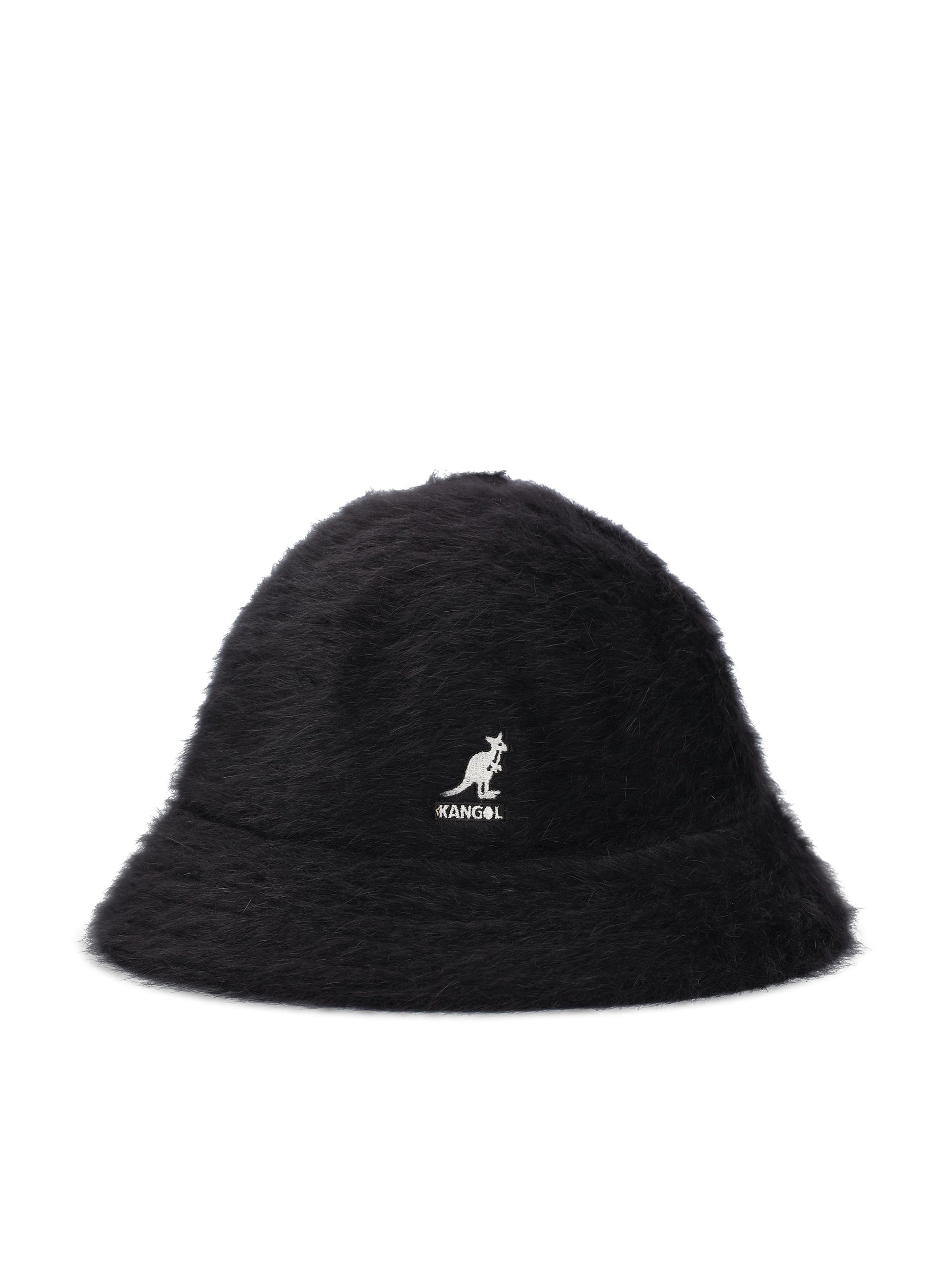 Cappello Furgora® Casual in angora K3017ST BK001 KANGOL 