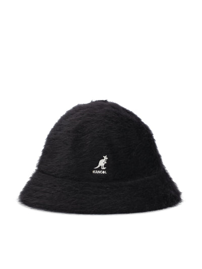 Cappello Furgora® Casual in angora K3017ST BK001 KANGOL 