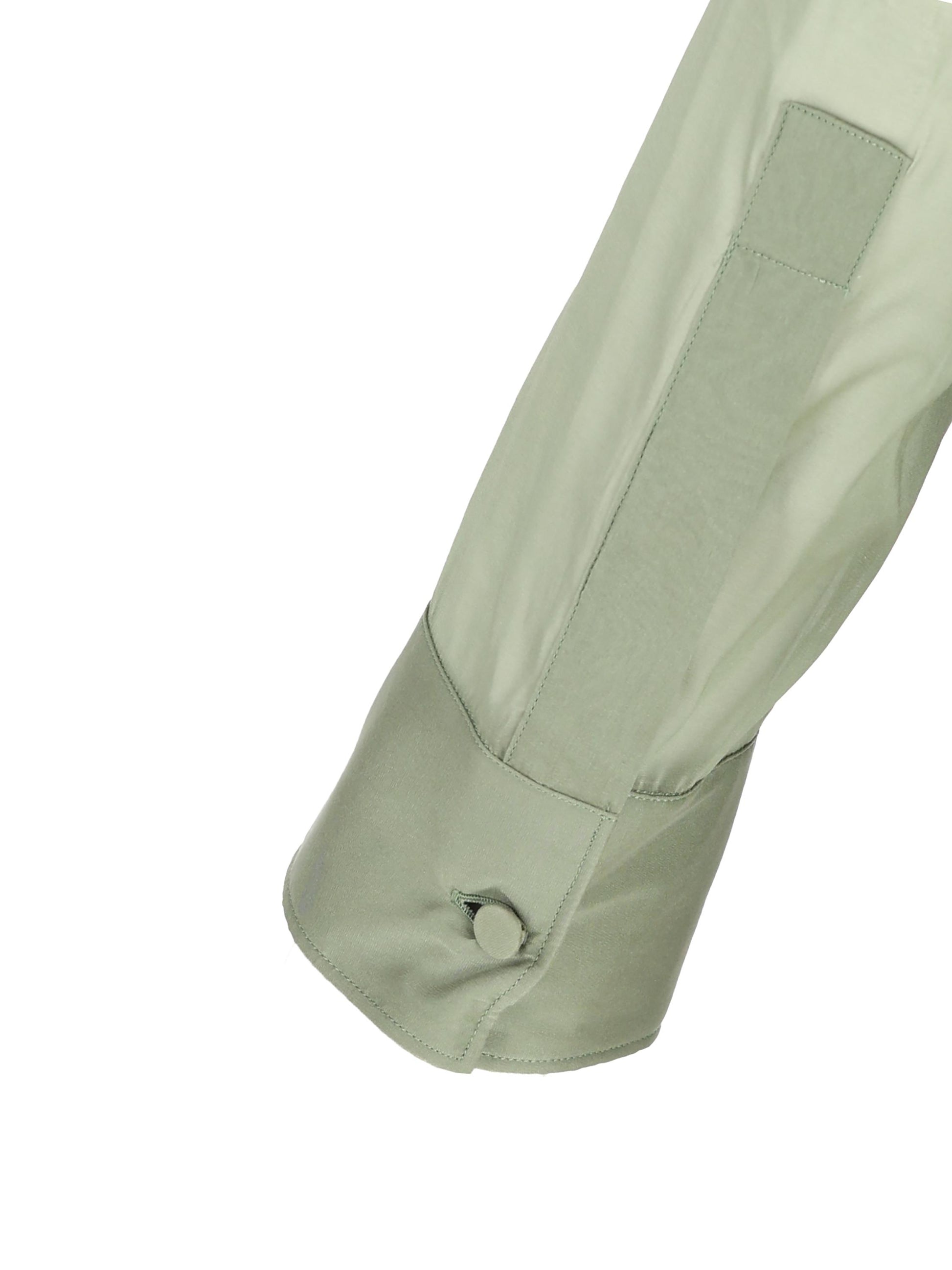 Camicia realizzata in seta. 850332 ZAPE43266 GUCCI 