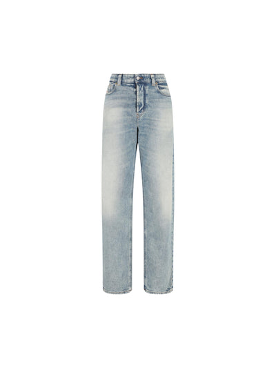 Jeans realizzati in cotone. A07018 09M2101 DIESEL 