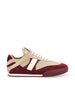 Sneakers realizzate in pelle e poliestere. CH25W07IVD 95U CHLOE' 