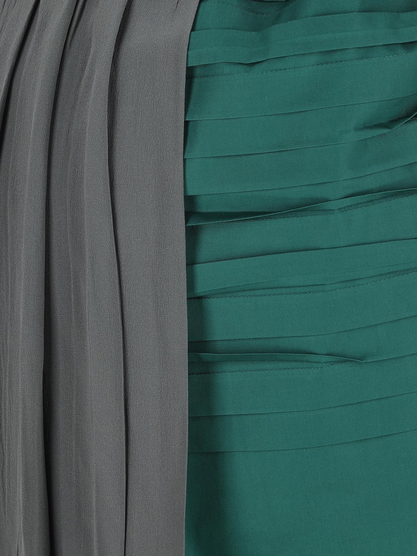 Gonna realizzata in seta e cotone. P147IG 19QWF063H PRADA 