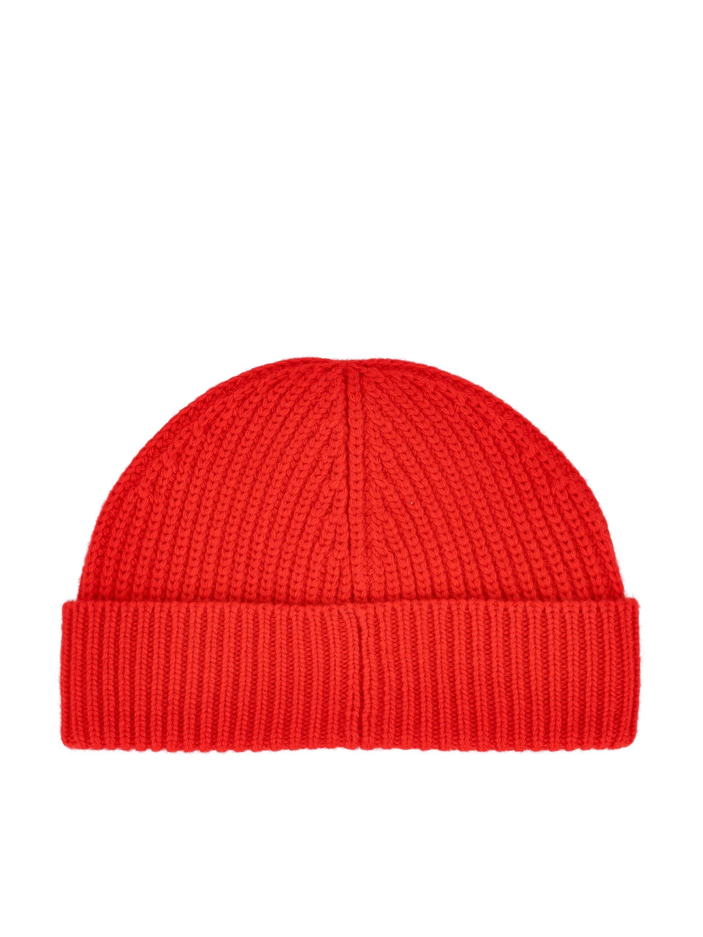 Berretto in lana e cashmere. CH26SKB03WCS 680 CHLOE' 