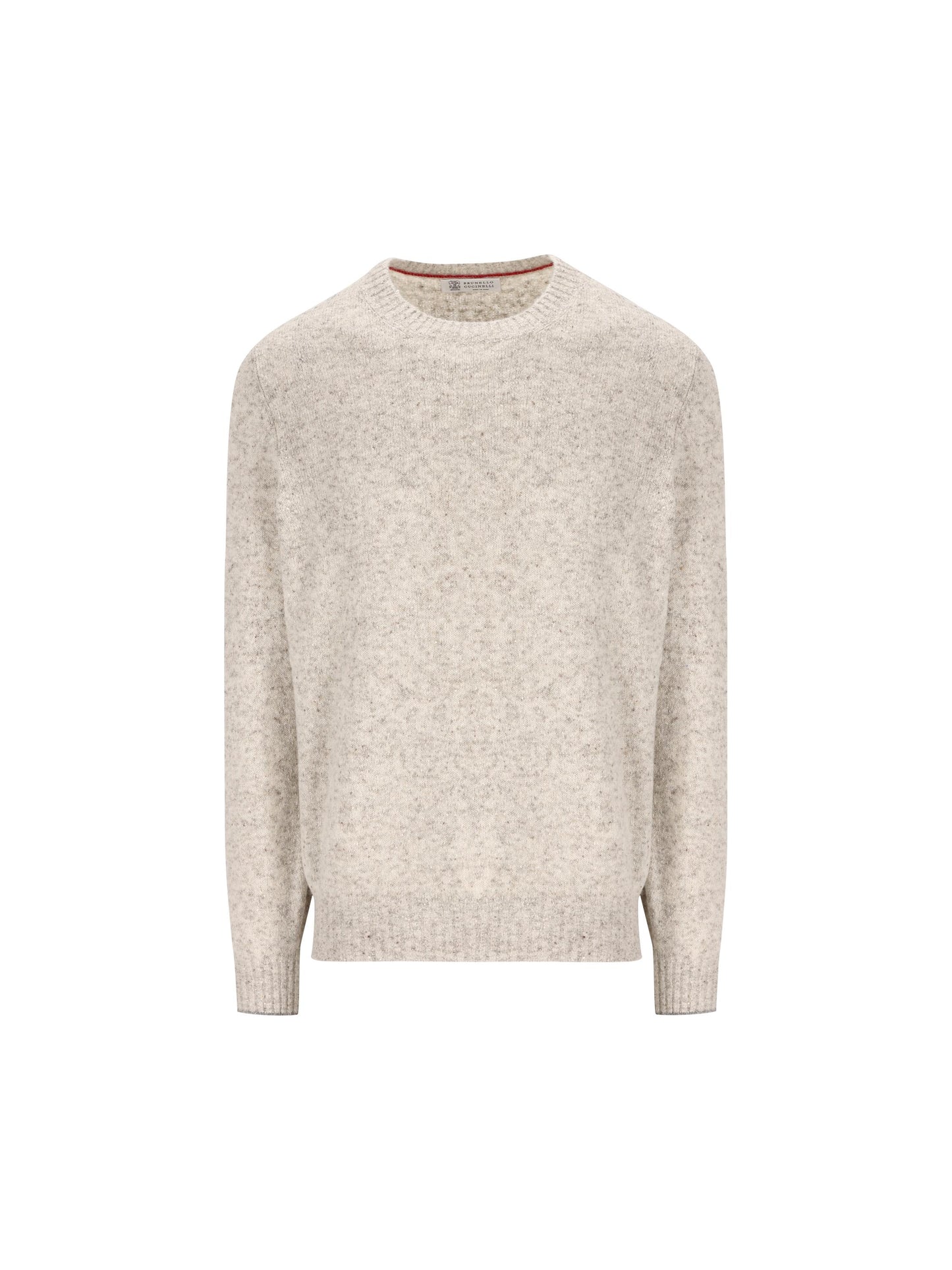 Maglia in misto alpaca. MOH709200 CL073 BRUNELLO CUCINELLI 