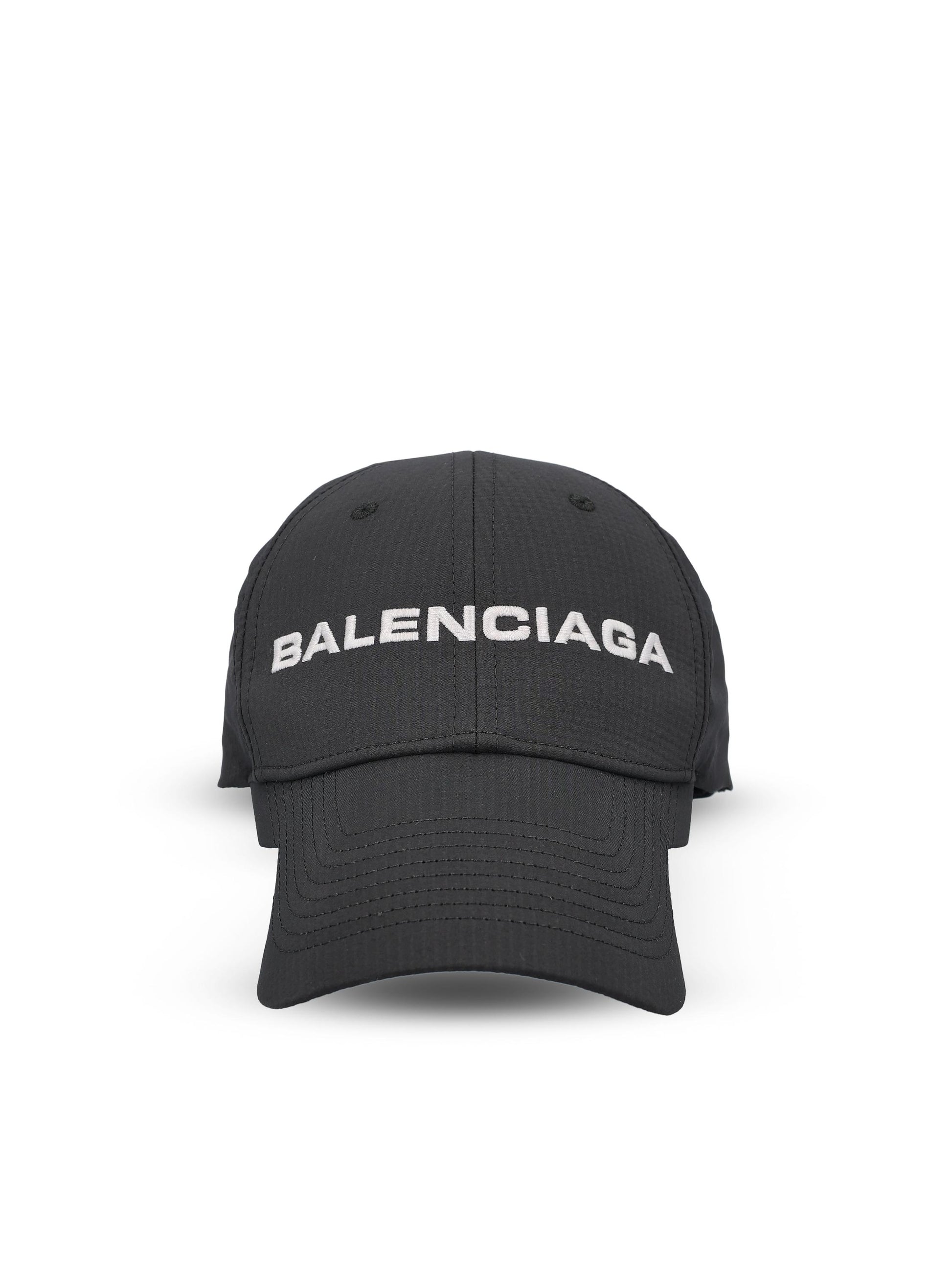 Cappellino in cotone. 834399 4F2B71077 BALENCIAGA 