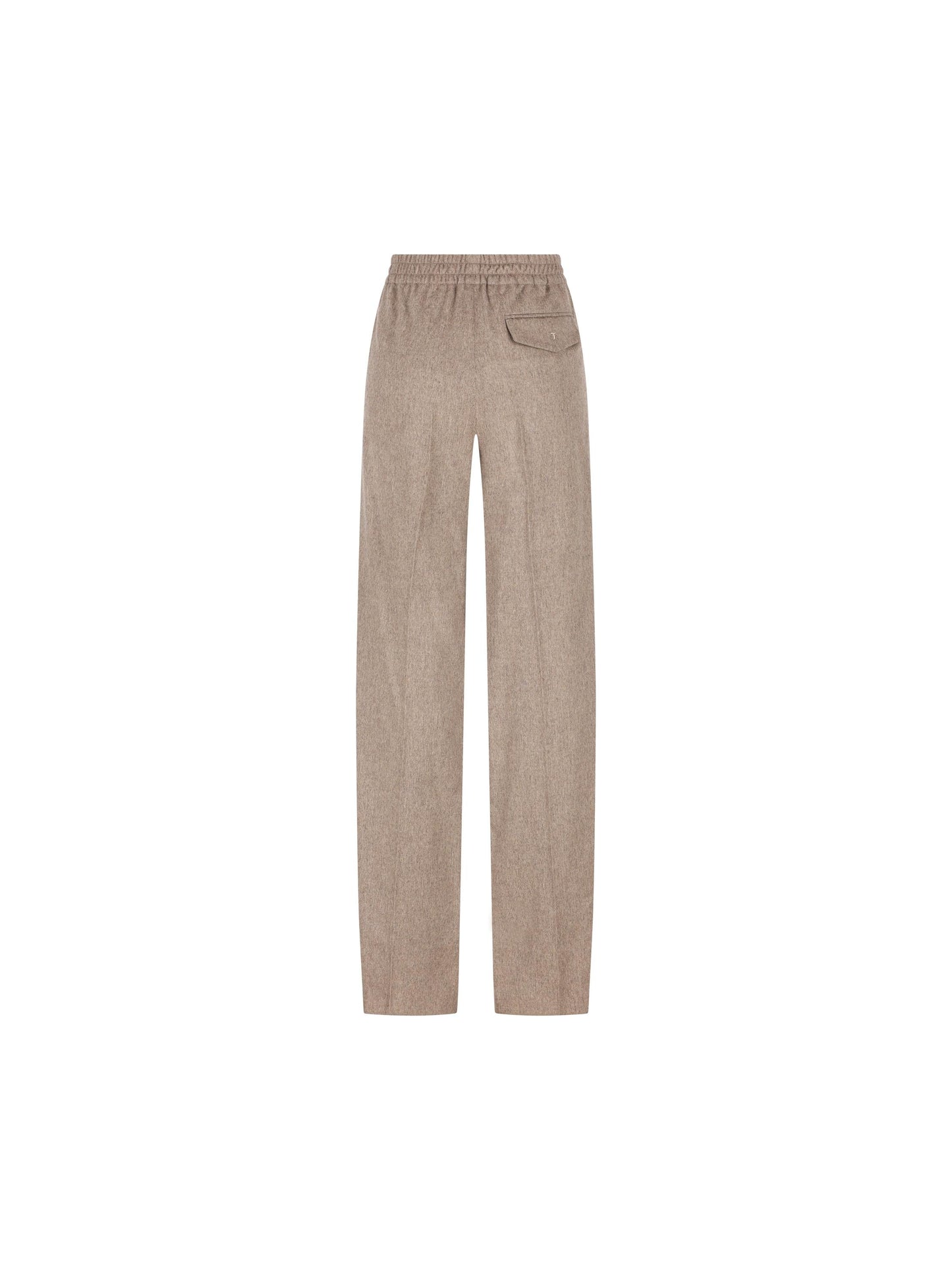 Pantaloni realizzati in lana e cashmere. X3W81514090XXF C404 TOD'S 