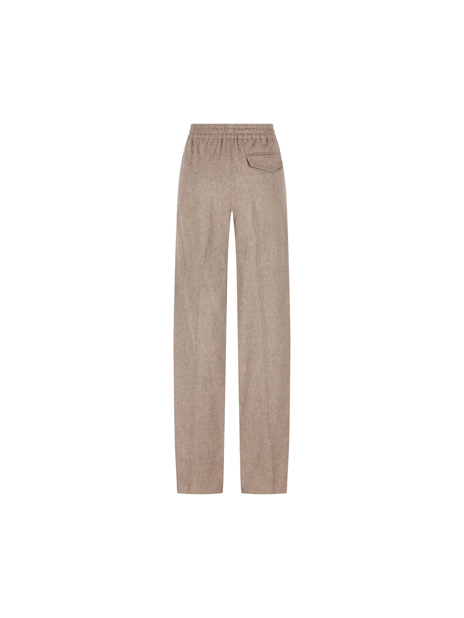 Pantaloni realizzati in lana e cashmere. X3W81514090XXF C404 TOD'S 