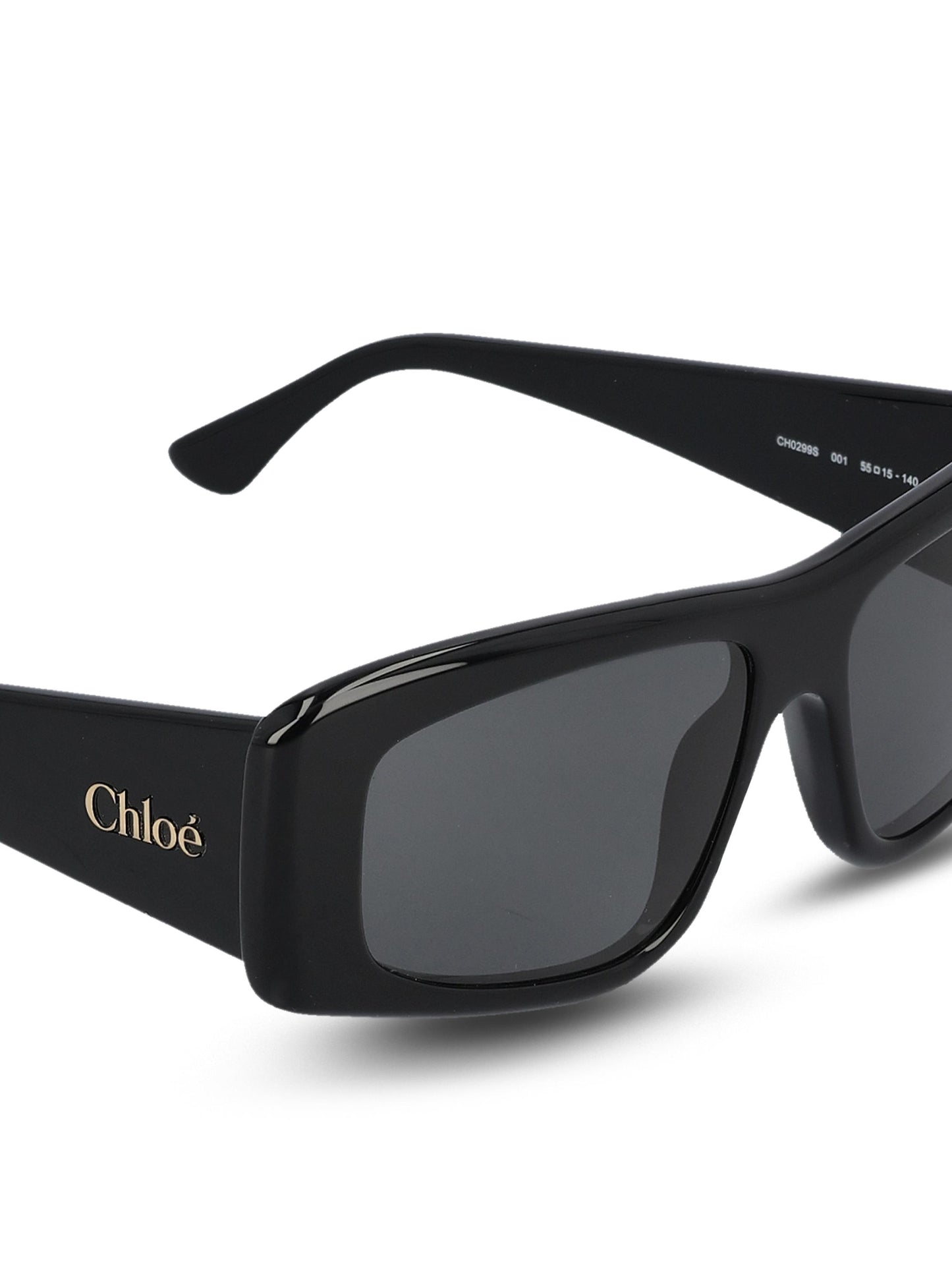 Occhiali da sole in acetato. CH0299S 001 CHLOE' 