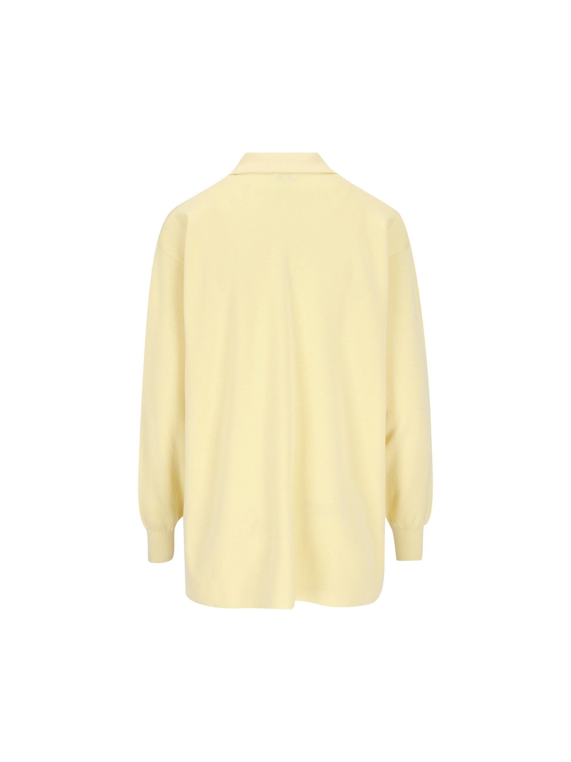 Maglia realizzata in cashmere e seta. S540Y14KHJ 8140 LOEWE 