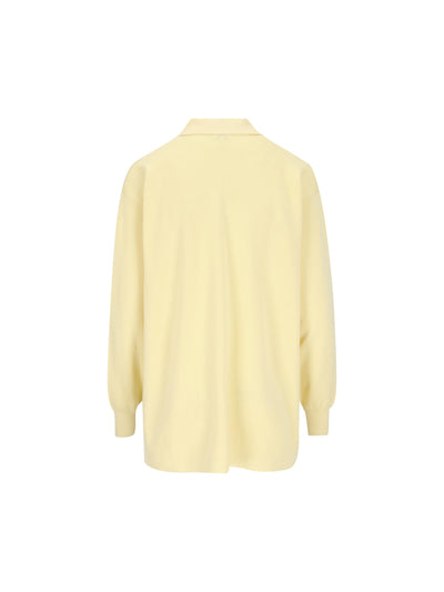 Maglia realizzata in cashmere e seta. S540Y14KHJ 8140 LOEWE 