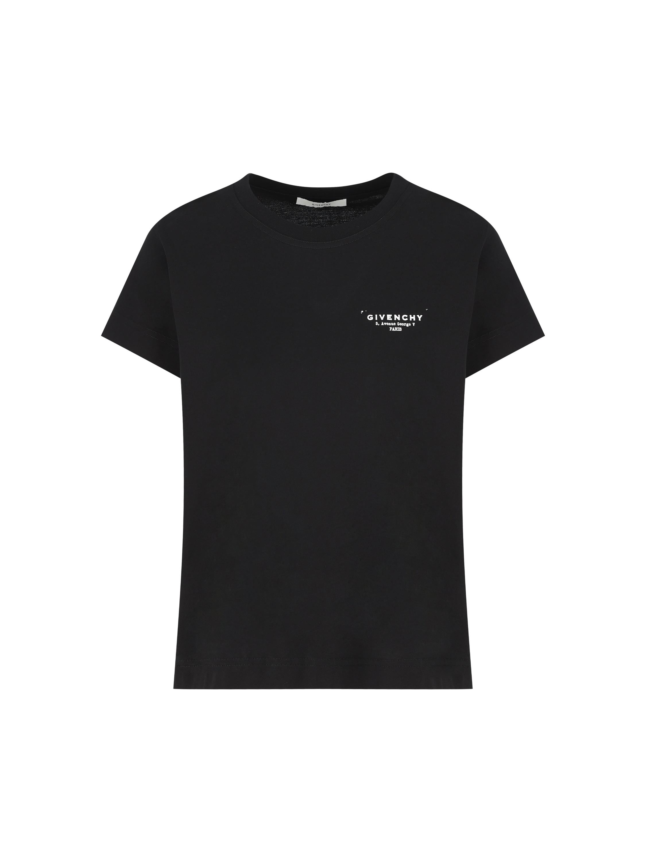 GIVENCHY Tシャツ　XS Tricou GIVENCHY din bumbac- Franzkraler.com