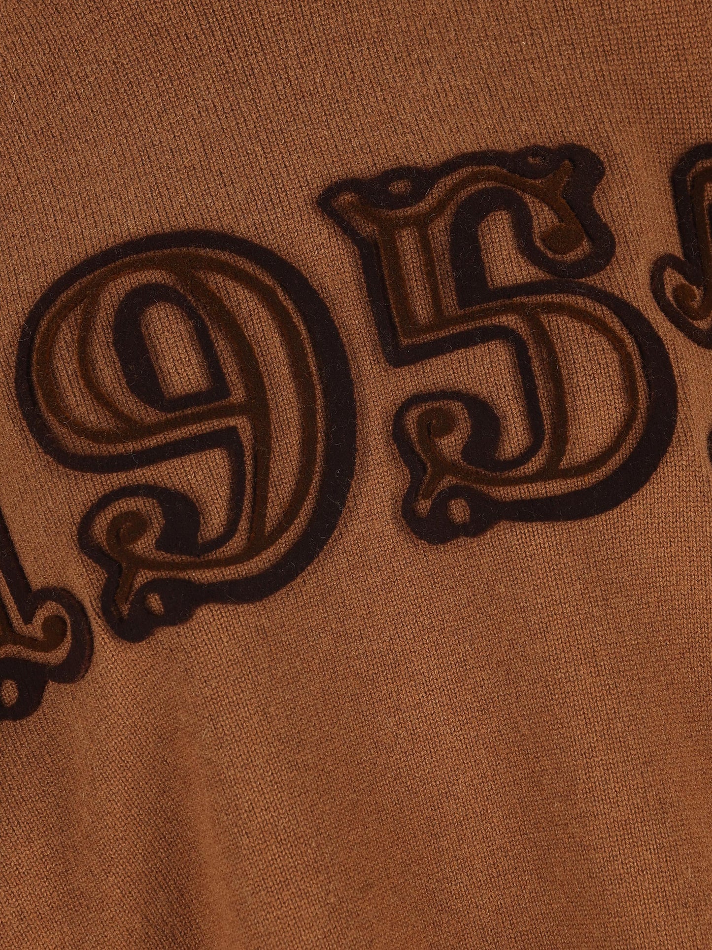 Maglia "Fido" in Lana e Cashmere 2521366212600 015 MAX MARA 