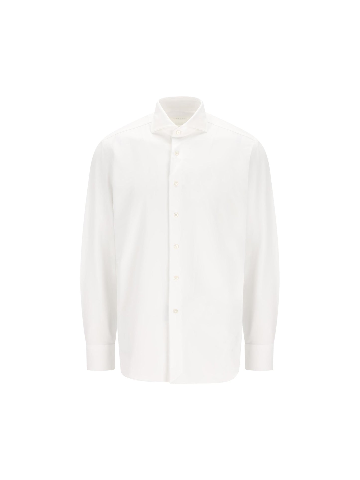 Camicia realizzata in poliammide. ACT520ML11460 001 XACUS 