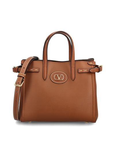 Borsa realizzata in pelle. 7W0B0R20CVC N58 VALENTINO GARAVANI 