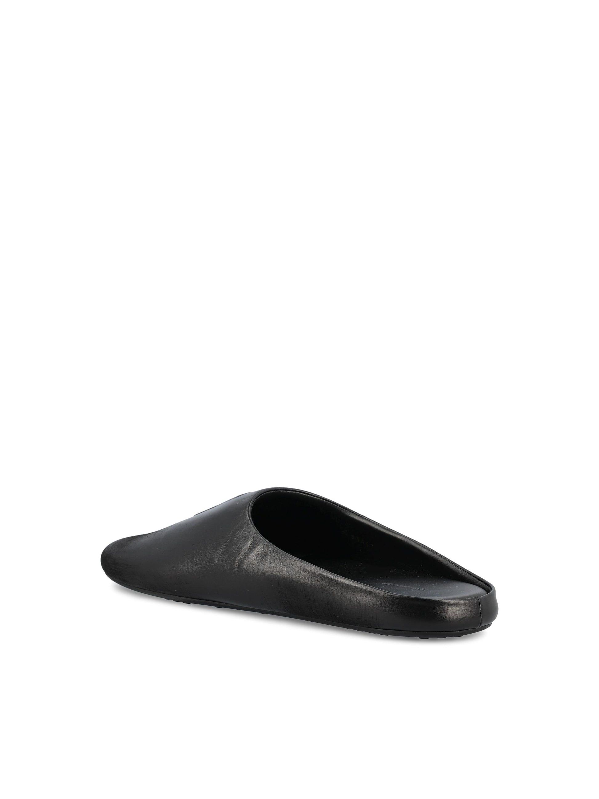 Sabot realizzati in pelle di vitello. 834414 WBDH11000 BALENCIAGA 