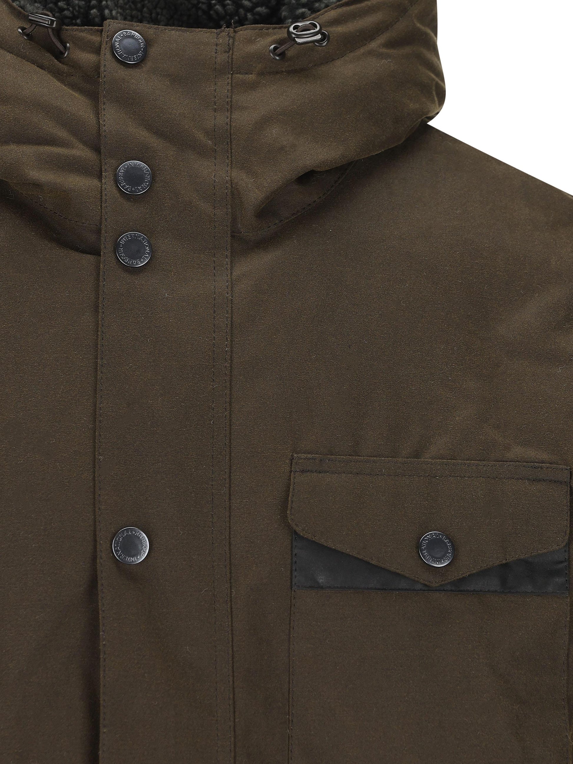 BARBOUR MWX1372MWXOL51