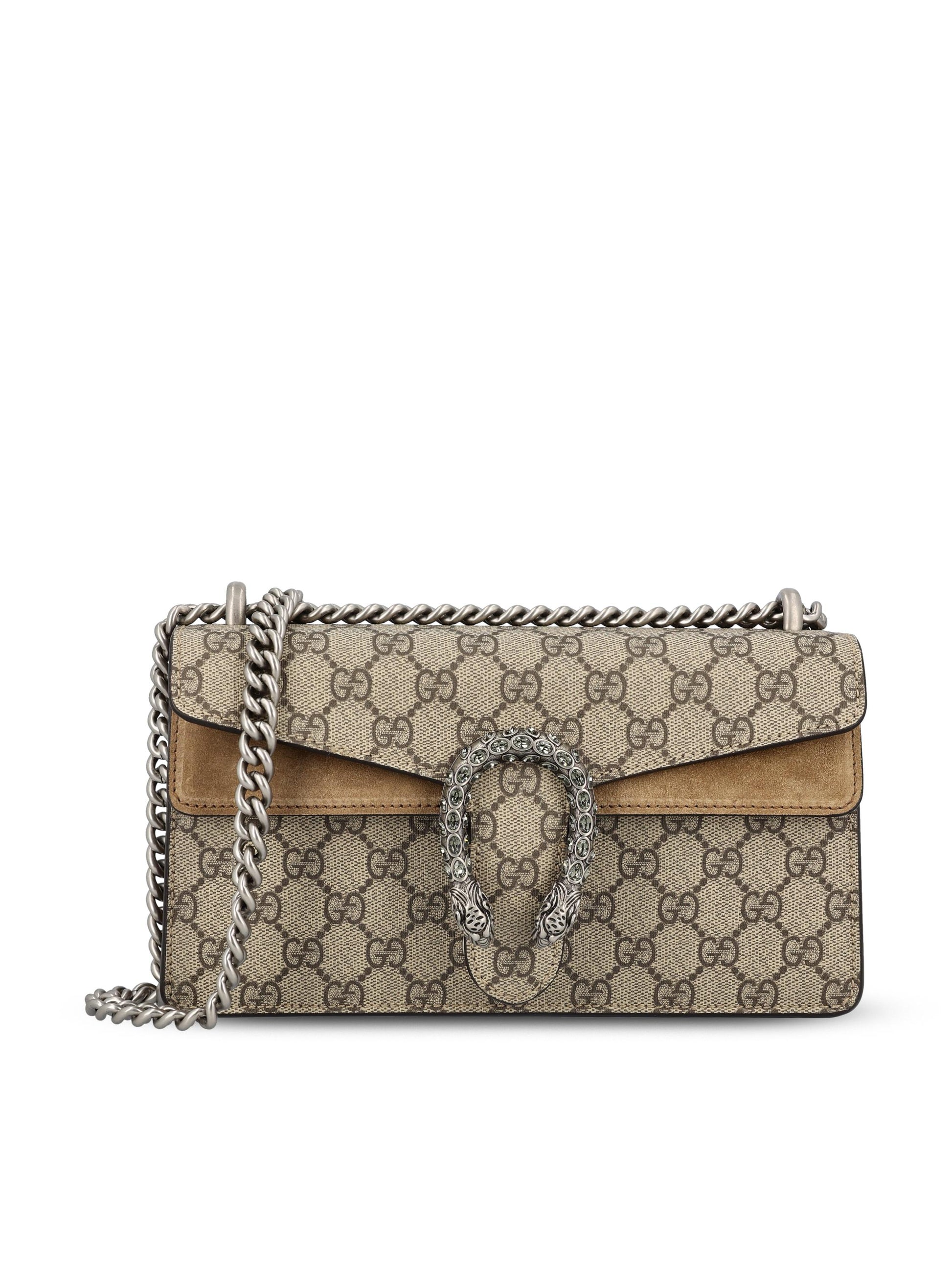 Borsa in tessuto. 499623 92TJN8660 GUCCI 