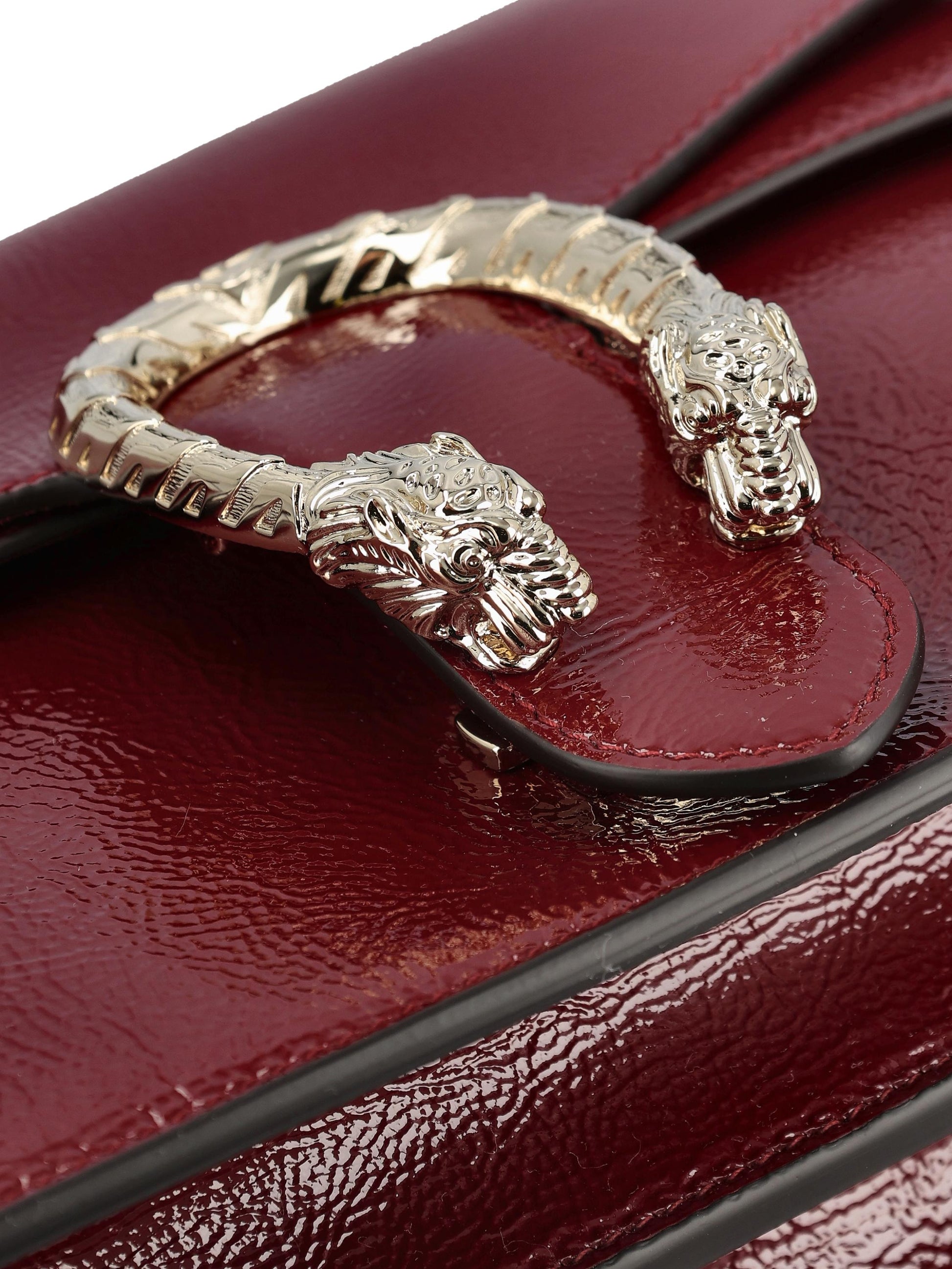 Borsa realizzata in pelle. 795005 0AAA86207 GUCCI 