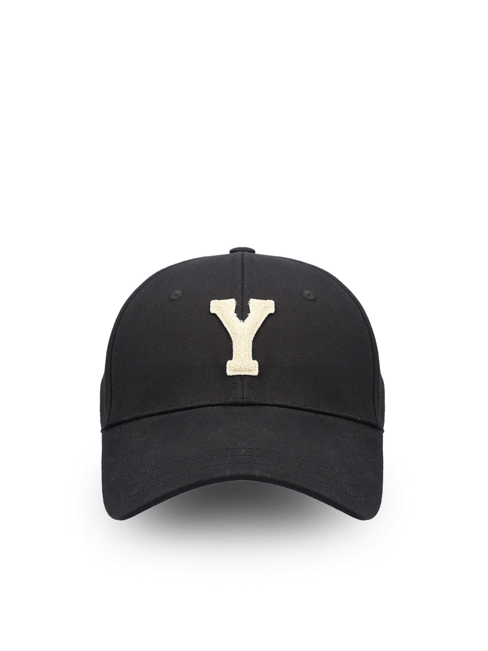 Cappellino realizzato in cotone. 816871 3YR571078 SAINT LAURENT 