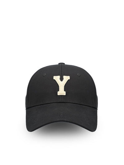 Cappellino realizzato in cotone. 816871 3YR571078 SAINT LAURENT 