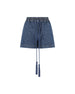 Shorts realizzati in cotone. 8B3DD5509YA 558 VALENTINO GARAVANI 