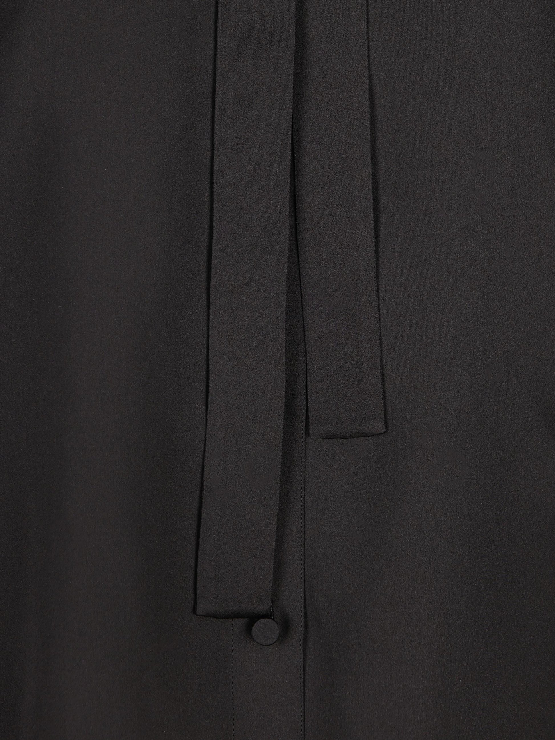 Camicia realizzata in seta. 860509 ZHS191000 GUCCI 