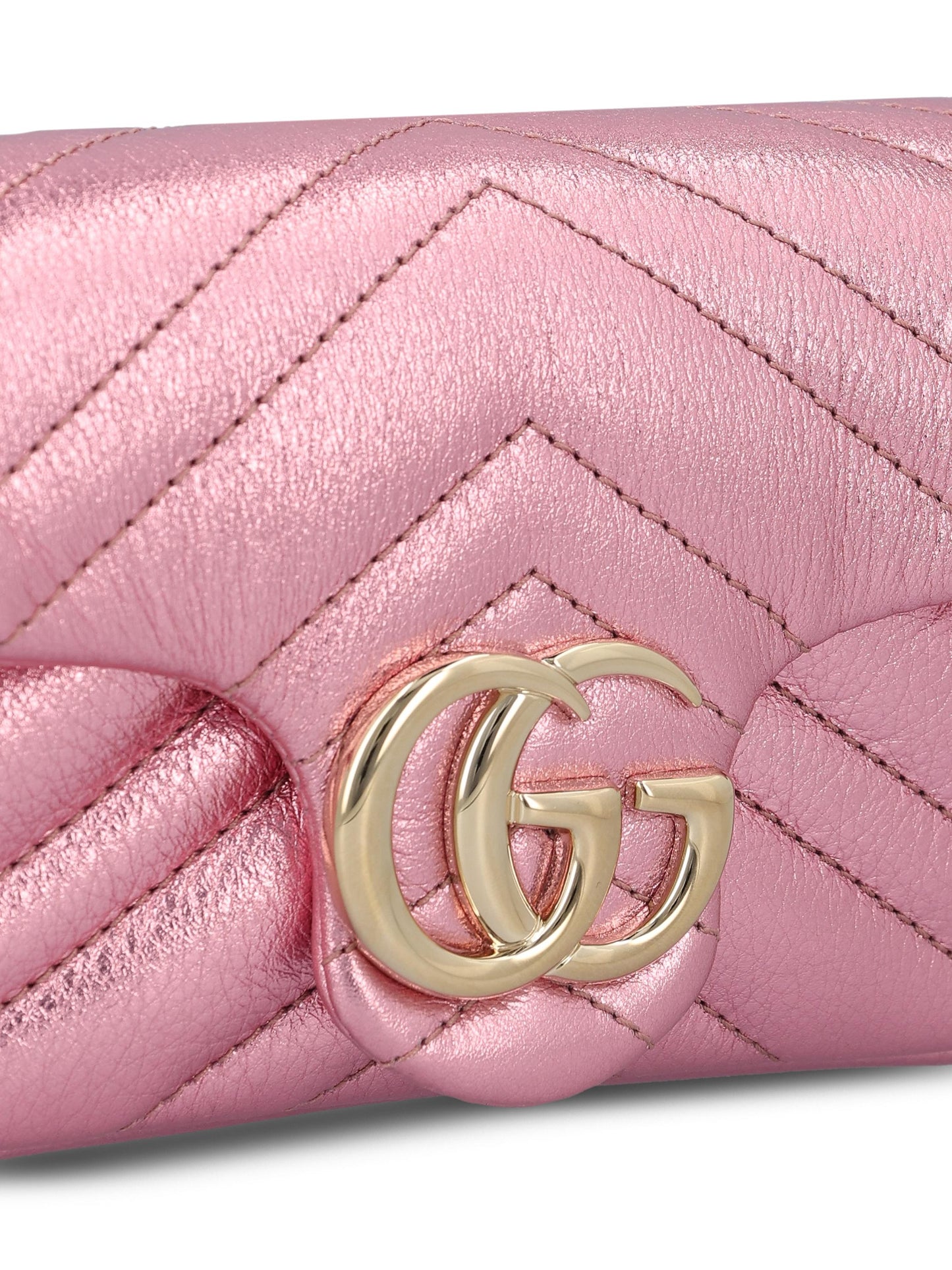 Borsa realizzata in pelle. 841290 AAFV36809 GUCCI 