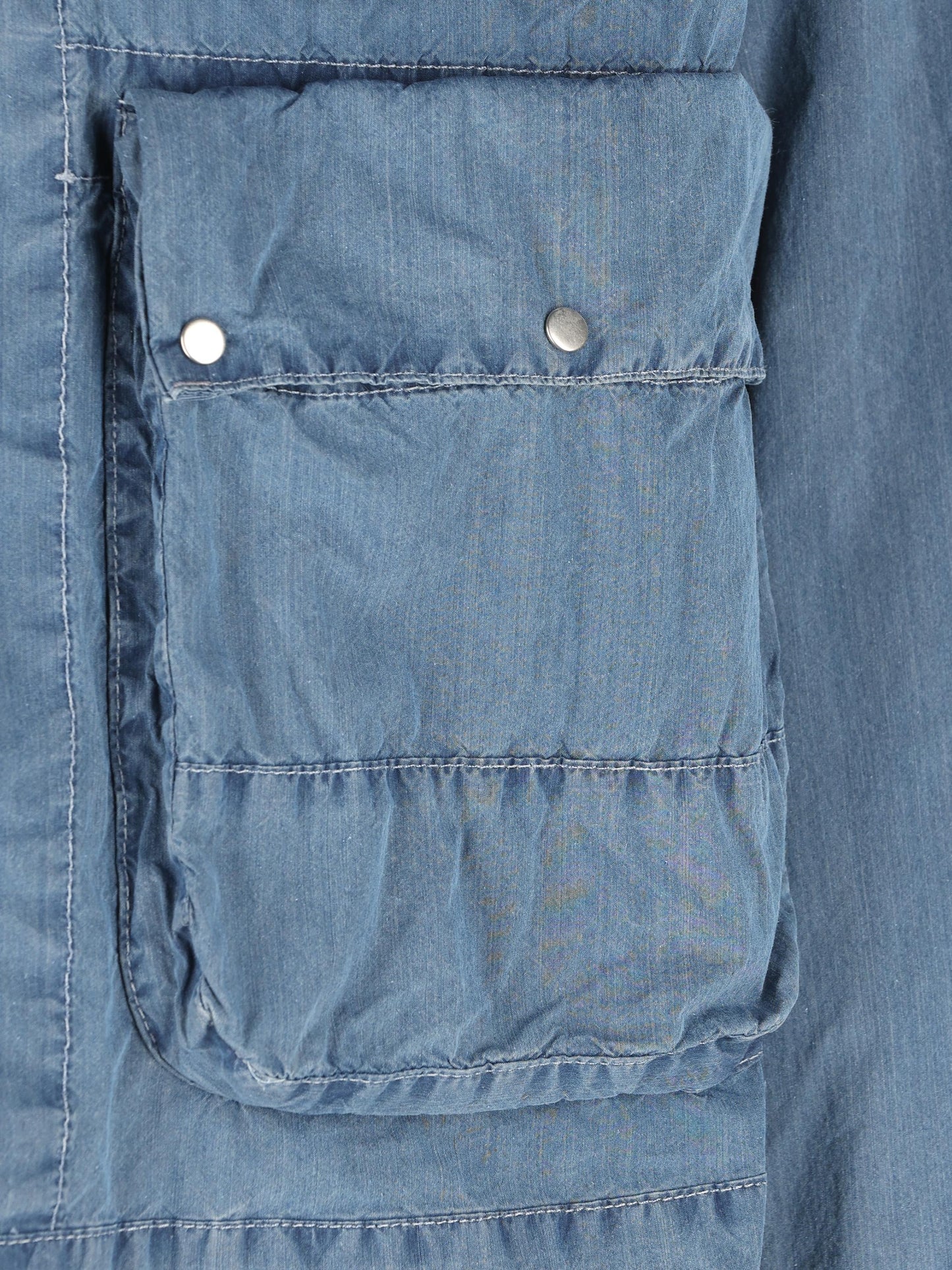 Giacca realizzata in cotone. 20CMOW165A 110288BD11 C.P COMPANY 