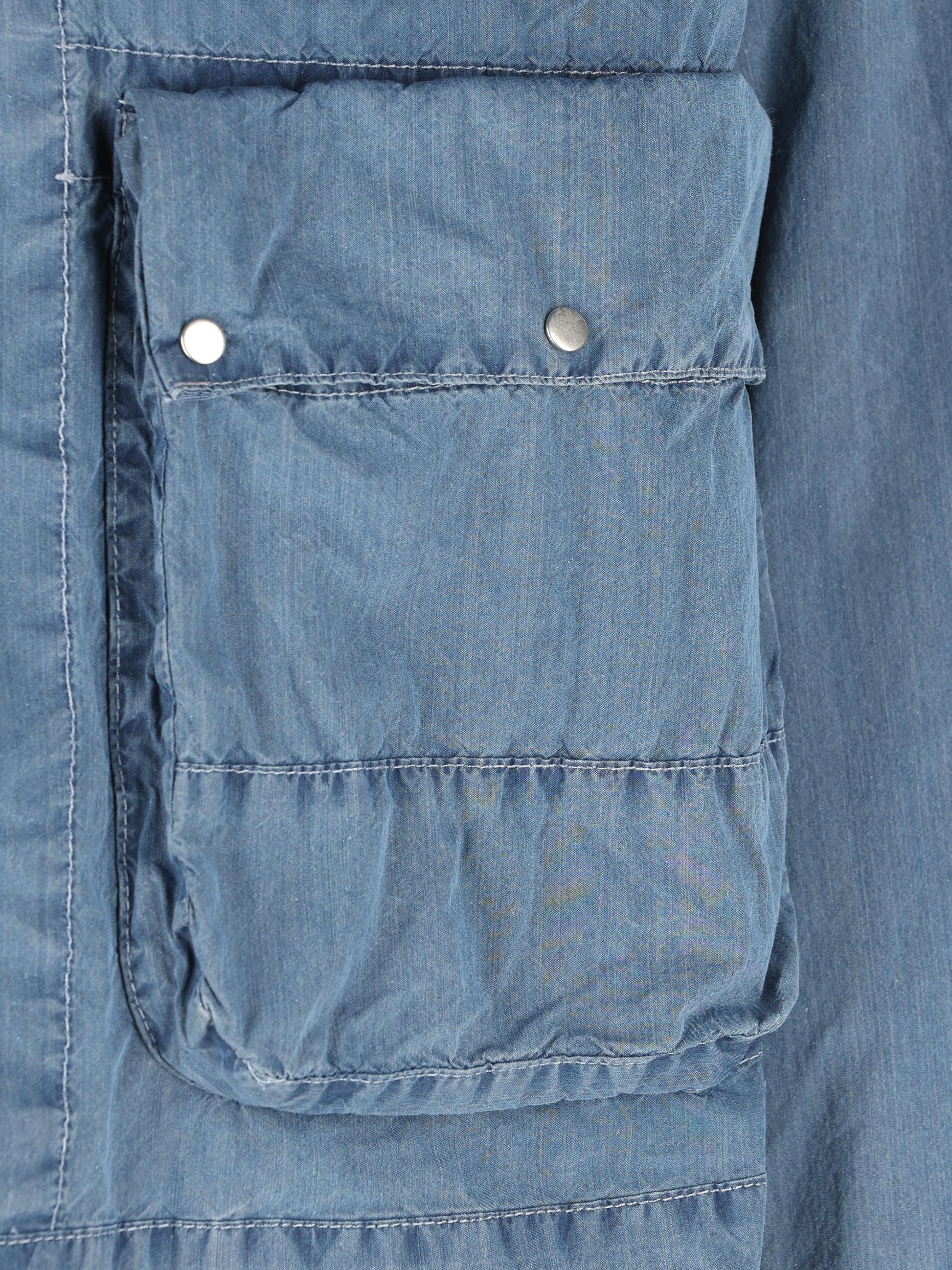 Giacca realizzata in cotone. 20CMOW165A 110288BD11 C.P COMPANY 