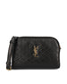 Borsa realizzata in pelle di vitello. 733667 1EL071000 SAINT LAURENT 