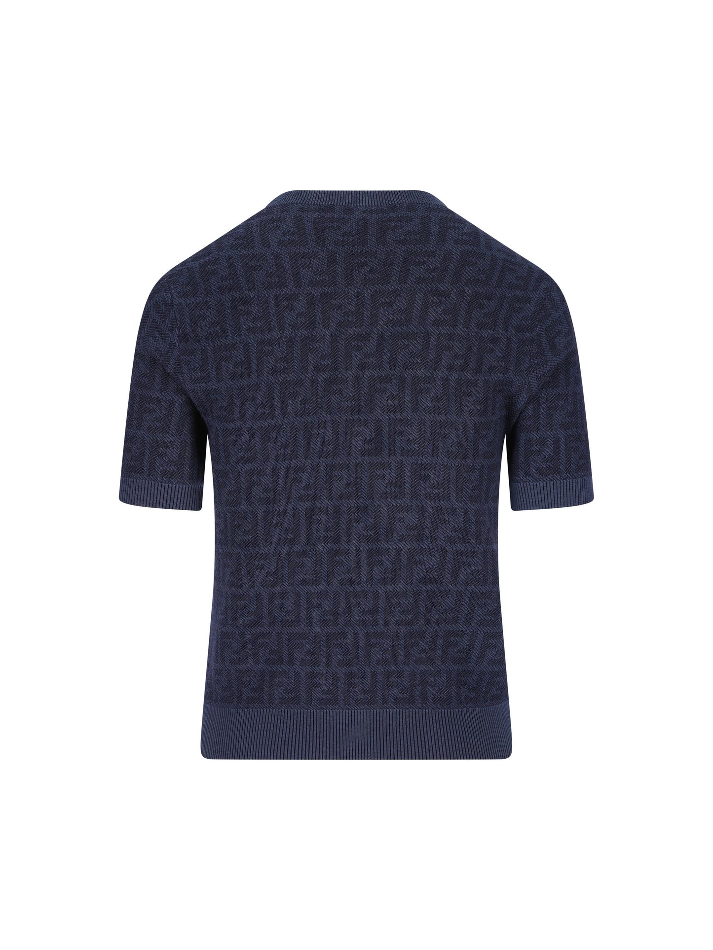 Maglia realizzata in lana. FZXE50 AYM1F1UKI FENDI 