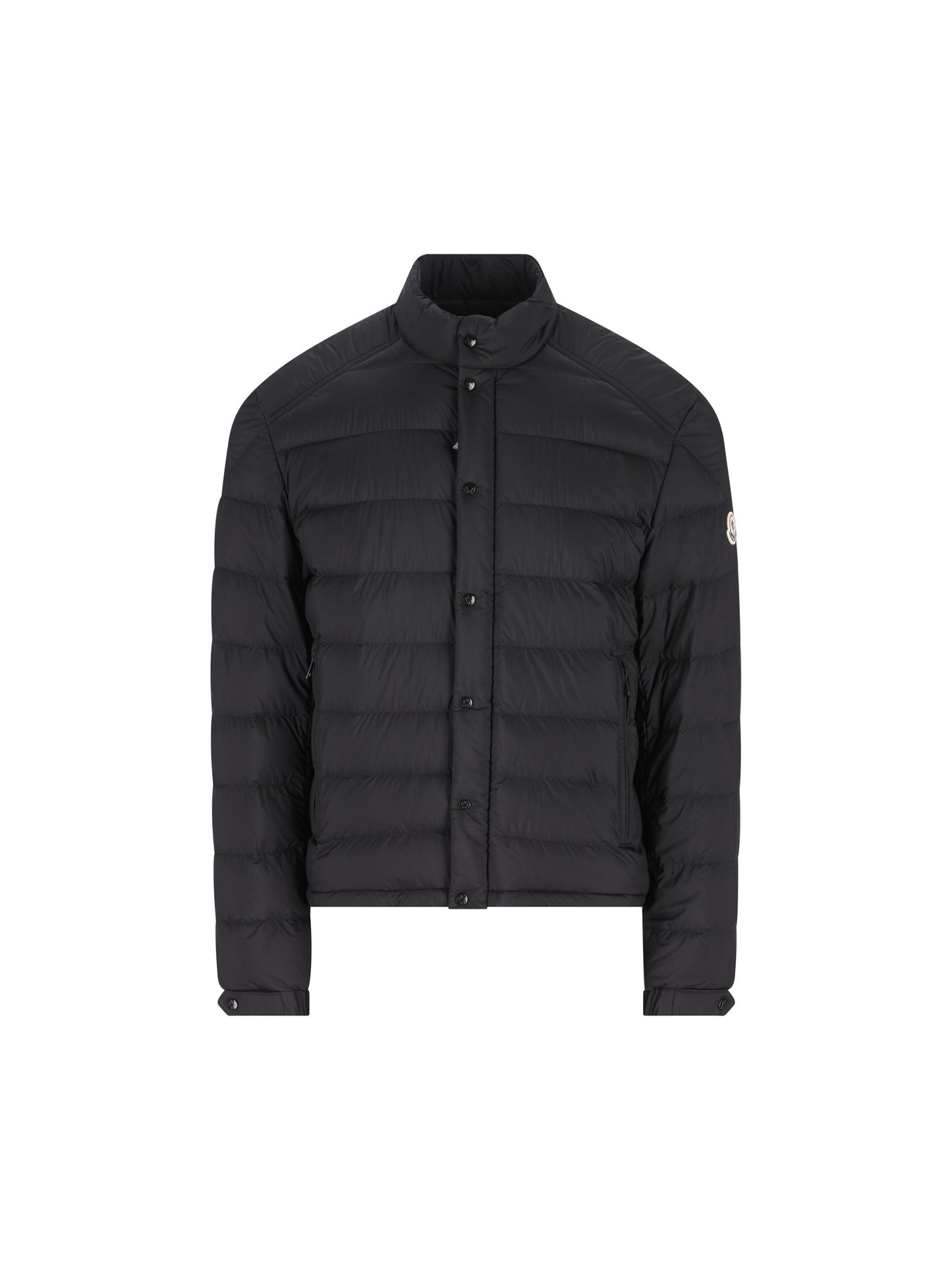 Piumino realizzato in poliammide. M1A00043 597XQ999 MONCLER 