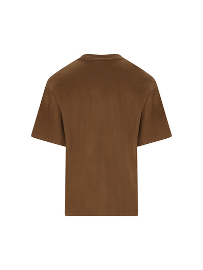 T-Shirt realizzata in cotone. D26817-D593 9186 G-STAR 