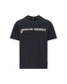 T-Shirt realizzata in cotone. M8C00001 89AW1740 MONCLER GRENOBLE 