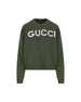 Maglia realizzata in lana. 770072 XKEBC3035 GUCCI 