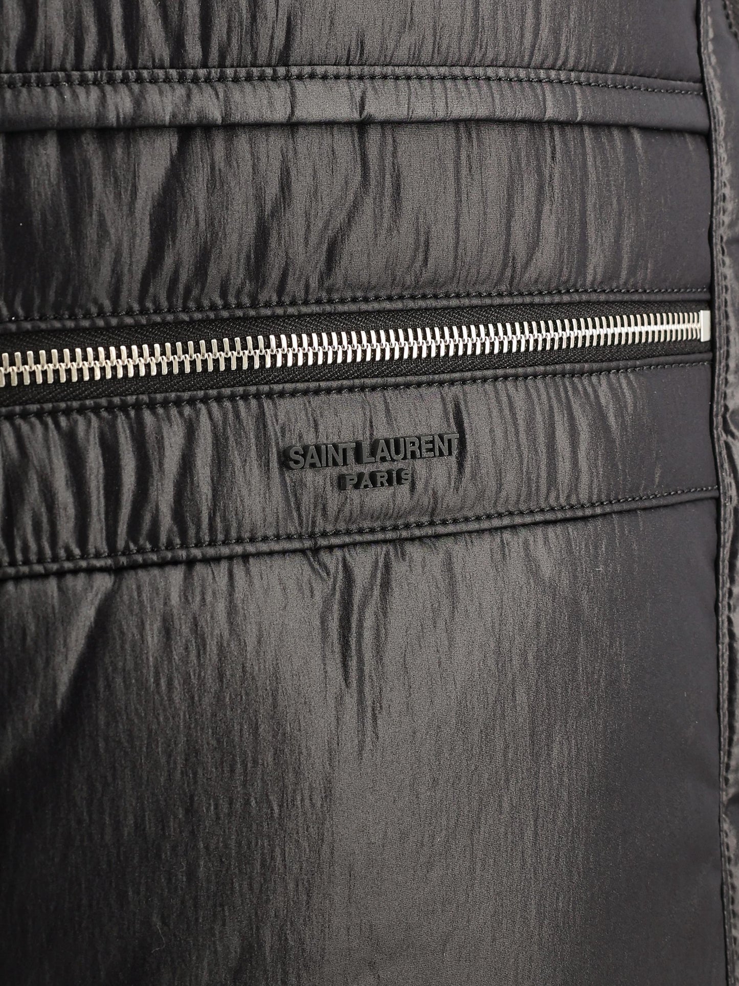 Zaino realizzato in nylon. 821007 FAEY91000 SAINT LAURENT 