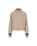 Maglia realizzata in cashmere. M12723304 C077 BRUNELLO CUCINELLI 