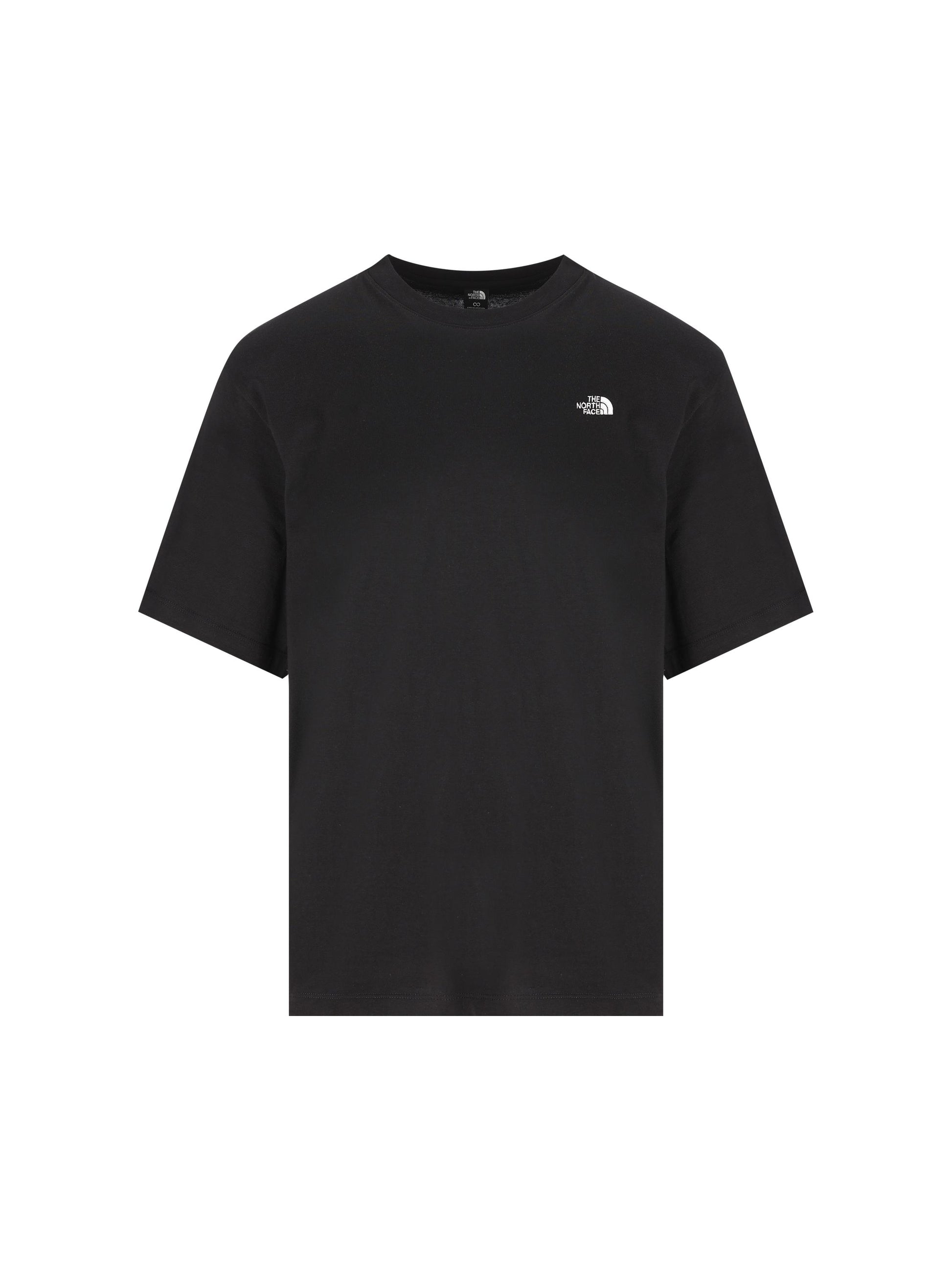 T-Shirt realizzata in cotone. NF0A8EVW JK31 THE NORTH FACE 