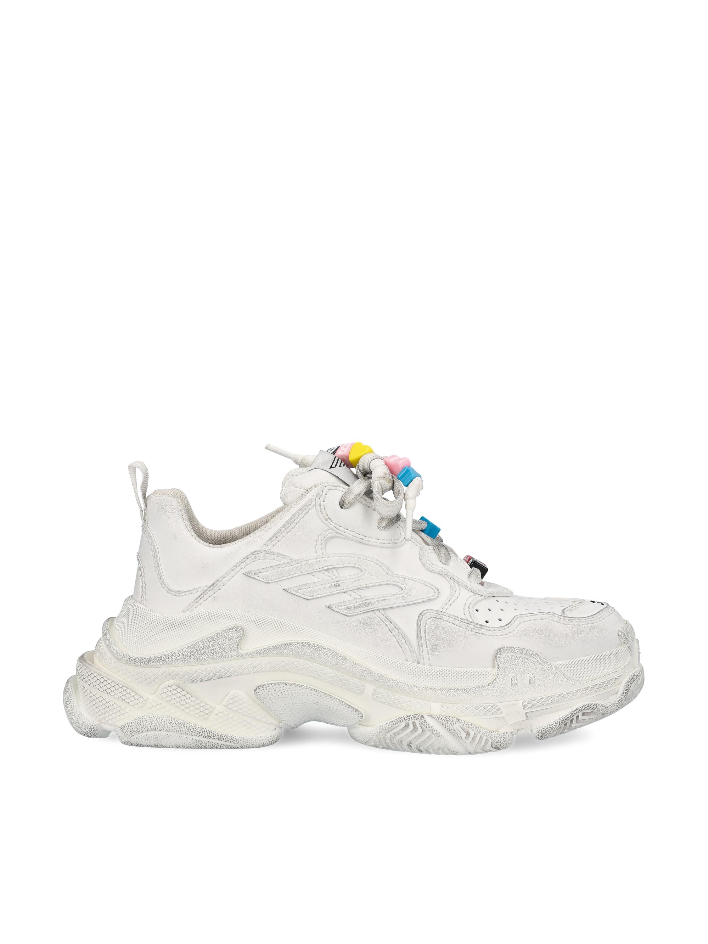 Pantofi sport Balenciaga Triple S- Franzkraler.com